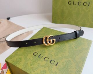 Wholesale Gucci GG Supreme AAA+ Belt