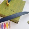 Wholesale Gucci Memorable Buckle Logo Belt