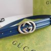 Best Gucci Memorable Buckle Classic Belt