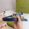 Best Gucci Memorable Buckle Classic Belt