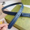 Best Gucci Memorable Buckle Classic Belt