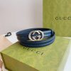 Best Gucci Memorable Buckle Classic Belt