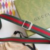 Replica Gucci Womens Floral Belt