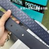 Replica Gucci Womens Interlocking Belt