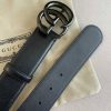 Top Quality Gucci GG Marmont Belt