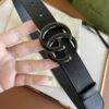 Gucci GG Marmont Belt First Copy