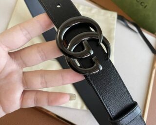 Gucci GG Marmont Belt First Copy