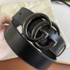 Gucci GG Marmont Belt First Copy