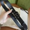 Gucci GG Marmont Belt First Copy