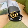 Wholesale Adidas x Gucci Logo Belt