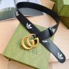 Wholesale Adidas x Gucci Logo Belt