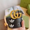 Wholesale Adidas x Gucci Logo Belt