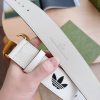 High Quality Adidas x Gucci Belt