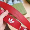 Fashion Adidas x Gucci Classic AAA+ Belt