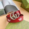 Fashion Adidas x Gucci Classic AAA+ Belt