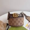 Fake Adidas x Gucci Logo Belt