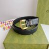 Replica Gucci G Buckle Belt