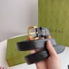 Replica Gucci G Buckle Belt