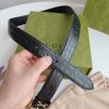 Replica Gucci G Buckle Belt