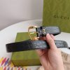 Replica Gucci G Buckle Belt