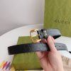 Replica Gucci G Buckle Belt