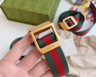 Replica Gucci Mens Horsebit Belt