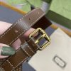 Replica Gucci Square Belt