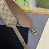 Replica Gucci Square Belt