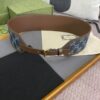 Replica Gucci Strawberry Belt