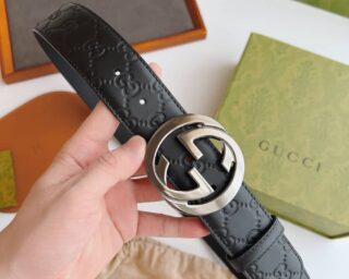 Replica Gucci Disney Belt