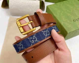 Replica Gucci 120 Belt