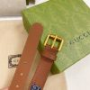 Replica Gucci 120 Belt