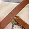 Replica Gucci 120 Belt