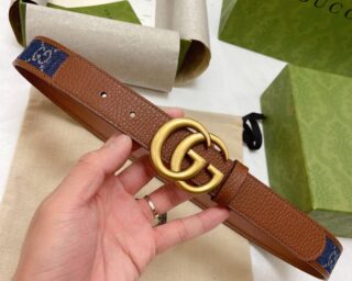 Replica Gucci Psychedelic Belt