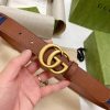 Replica Gucci Psychedelic Belt