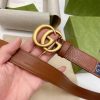 Replica Gucci Psychedelic Belt