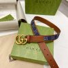 Replica Gucci Psychedelic Belt