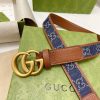 Replica Gucci Psychedelic Belt