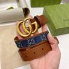 Replica Gucci Psychedelic Belt