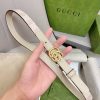 Replica Gucci Thin Marmont Belt