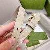 Replica Gucci Thin Marmont Belt