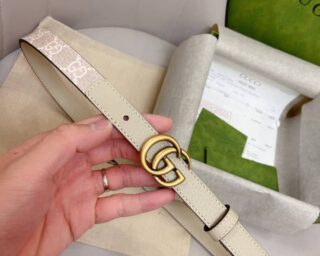 Replica Gucci Black Snake Belt