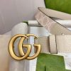 Top Quality Gucci GG Supreme Belt