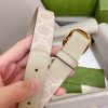 Gucci GG Supreme Belt First Copy