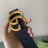 Replica Gucci Reversible Belt Red And Black