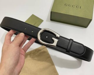 Replica Gucci Snake Belt