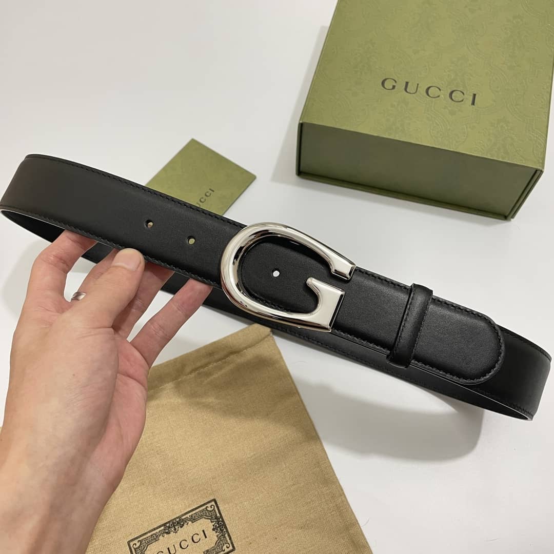 Replica Gucci Snake Belt