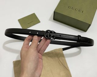 Replica Gucci Reversible Belt