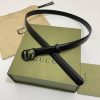 Replica Gucci Reversible Belt