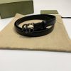 Replica Gucci Reversible Belt